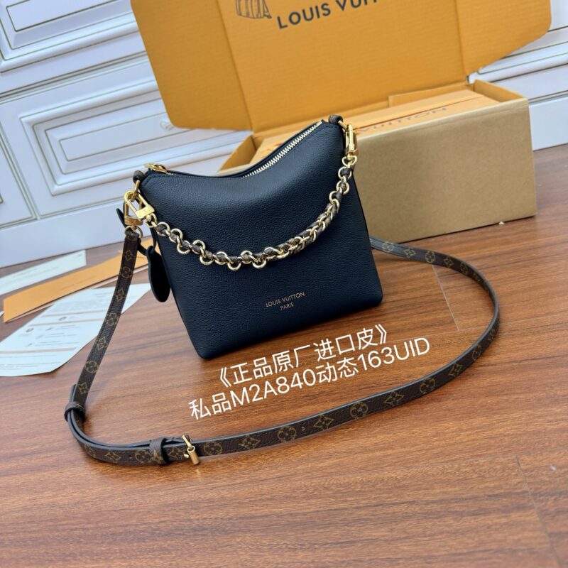 LV Multipass Mini 手袋 型号M2A840