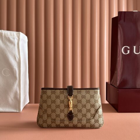 Gucci Jackie1961系列迷你手袋 型号:867158