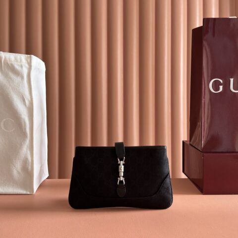 Gucci Jackie1961系列迷你手袋 型号:867158