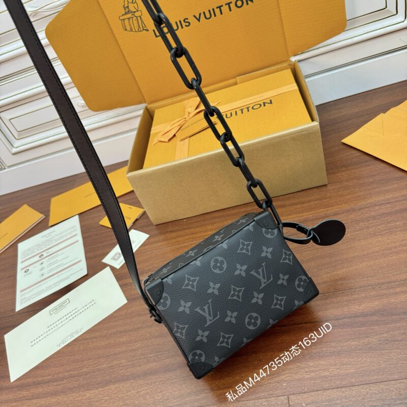 LV 独家163首发型号:M44735私品(163动态UID )