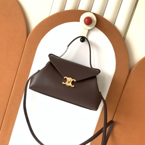 CELINE 新品Flair小牛皮 款号L10BF5