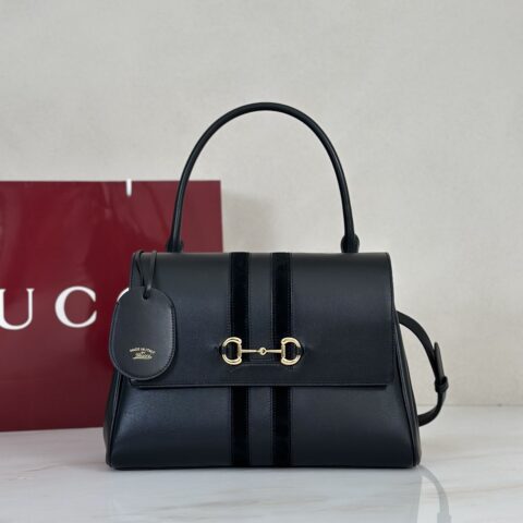 Gucci 专柜品质，顶级原单货 克皮绒面 款号875018