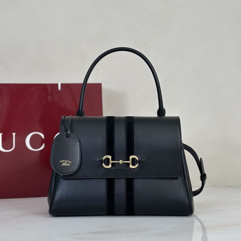 Gucci 专柜品质，顶级原单货 克皮绒面 款号875018