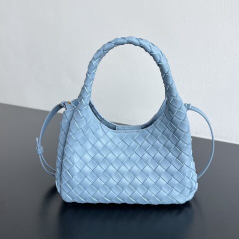 BV Baby Campana 迷你冰川蓝 型号814433