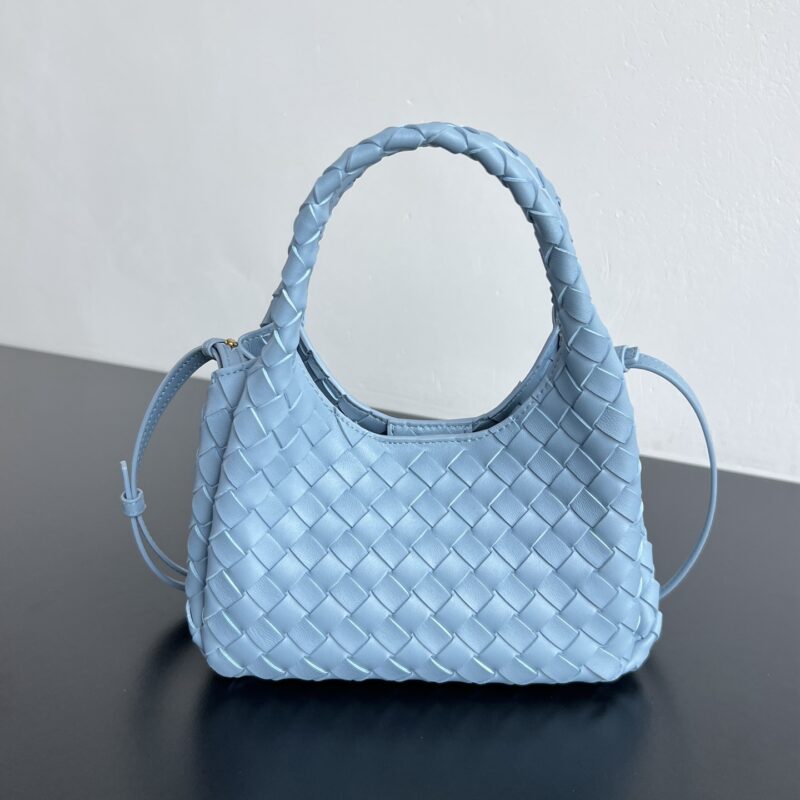 BV Baby Campana 迷你冰川蓝 型号814433