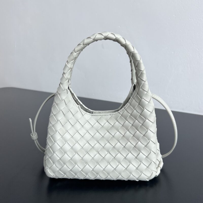 BV Baby Campana 迷你云川灰 型号814433