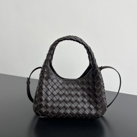 BV Baby Campana 迷你黑棕 型号814433