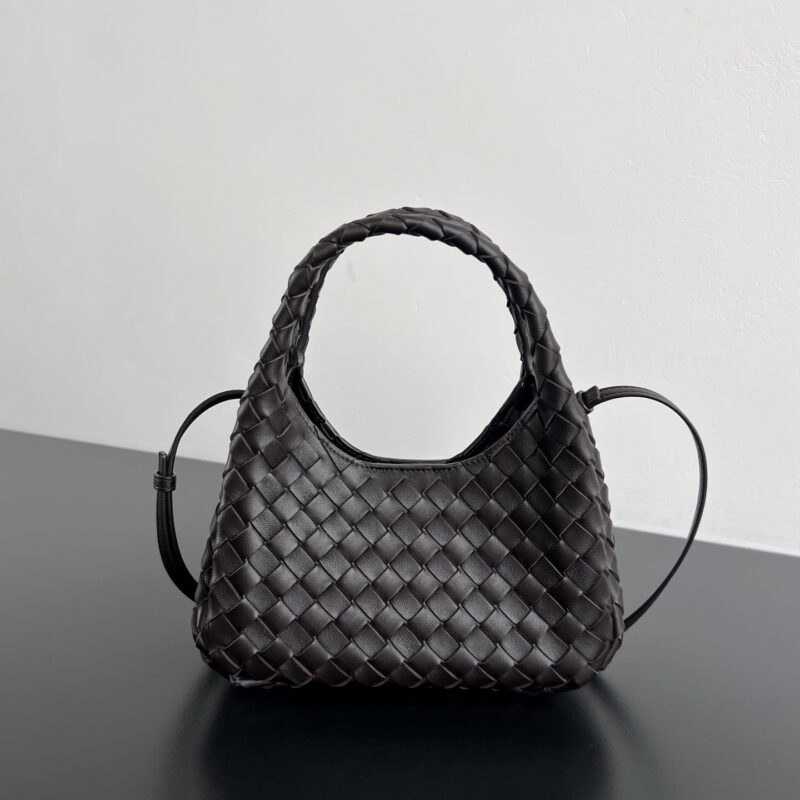 BV Baby Campana 迷你黑棕 型号814433