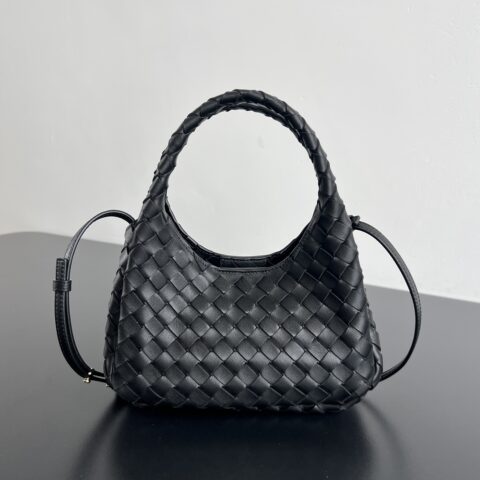 BV Baby Campana 黑色迷你 型号814433