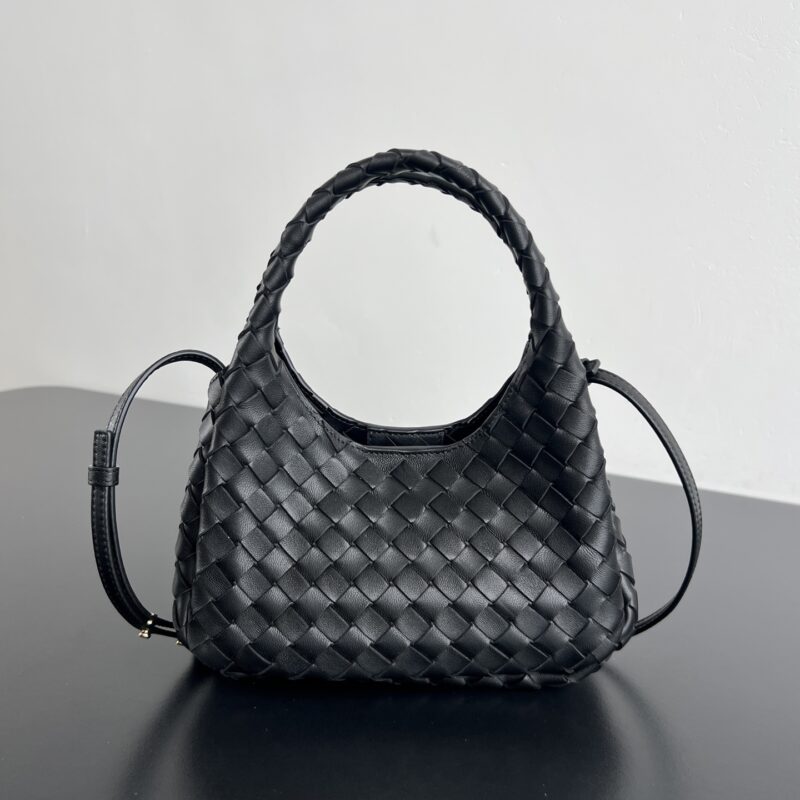 BV Baby Campana 黑色迷你 型号814433