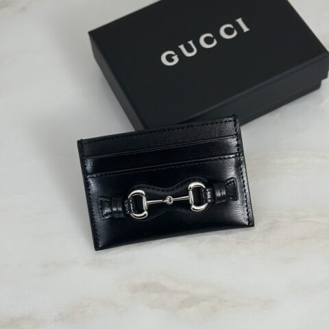 Gucci 克色卡夹钱包 型号A006YR