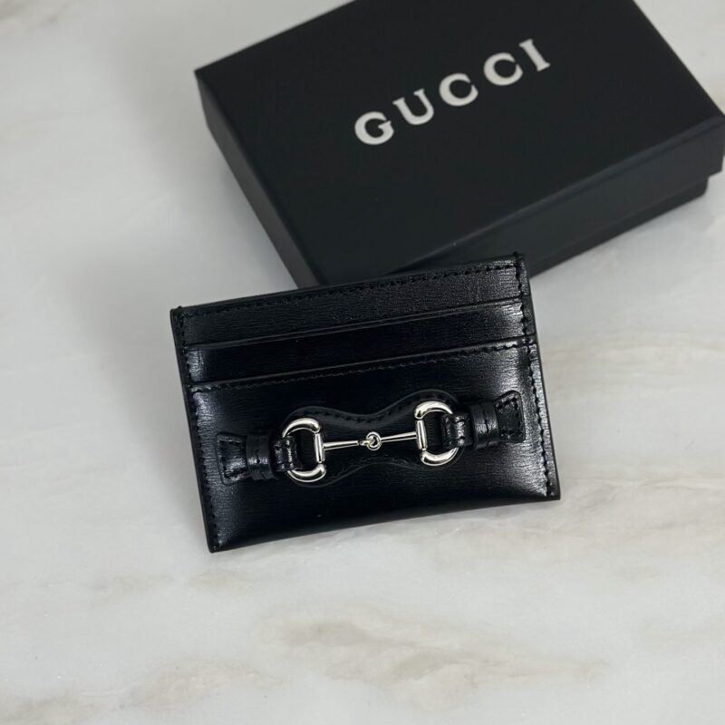 Gucci 克色卡夹钱包 型号A006YR