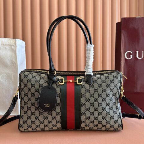 Gucci Borsetto系列手袋 型号866734