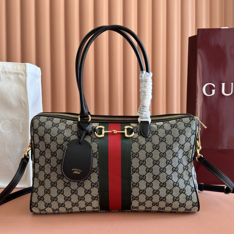 Gucci Borsetto系列手袋 型号866734