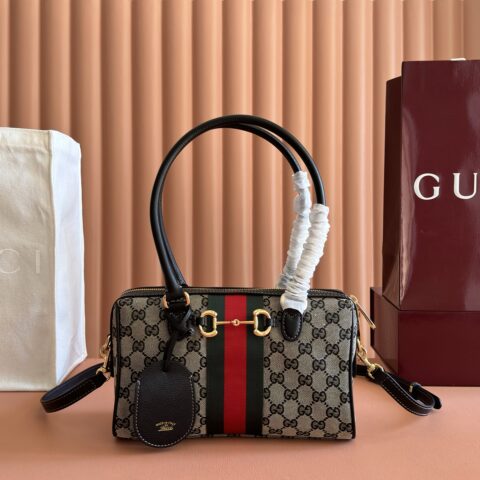 Gucci Borsetto系列手袋小号 型号866732