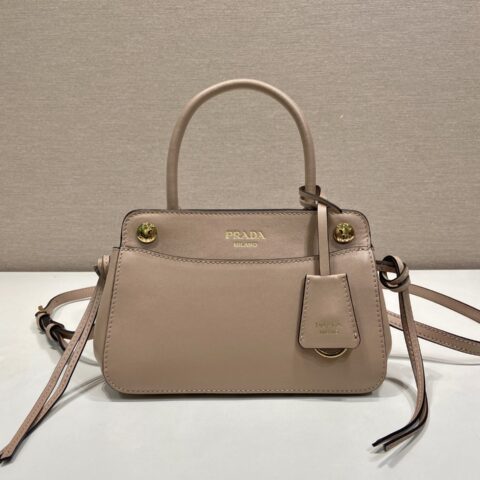 Prada 新品Carry手提包迷你 型号1BA511