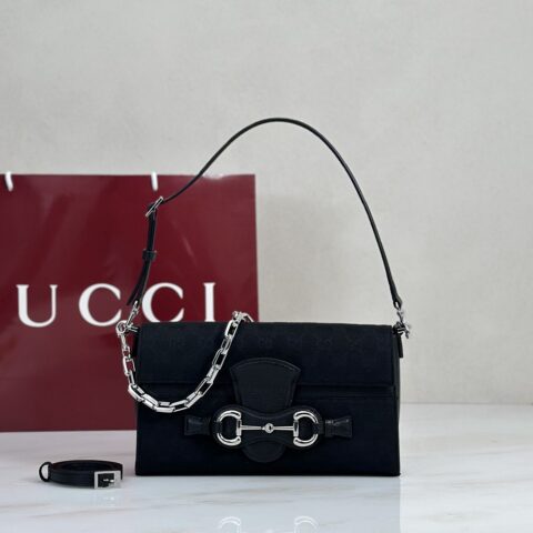 Gucci 克布单肩包 型号A006KQ