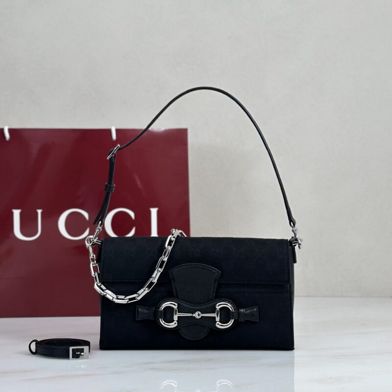 Gucci 克布单肩包 型号A006KQ
