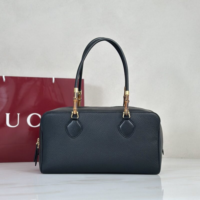 Gucci 克全皮肩背手提包 型号A006OD