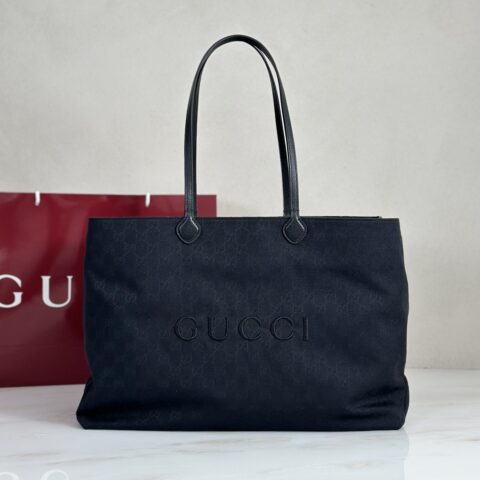 Gucci 克皮肩背手提包 型号A00B4R