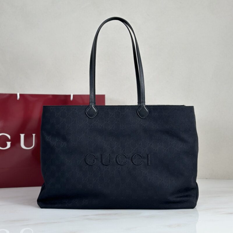 Gucci 克皮肩背手提包 型号A00B4R