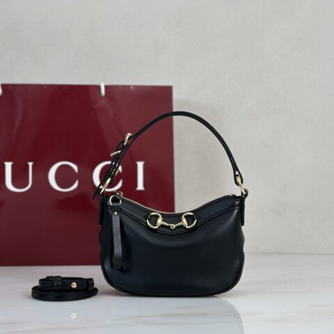 Gucci 克皮手提肩背包 型号A00DD3