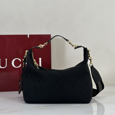 Gucci 克布手提单肩包 型号A00B4O